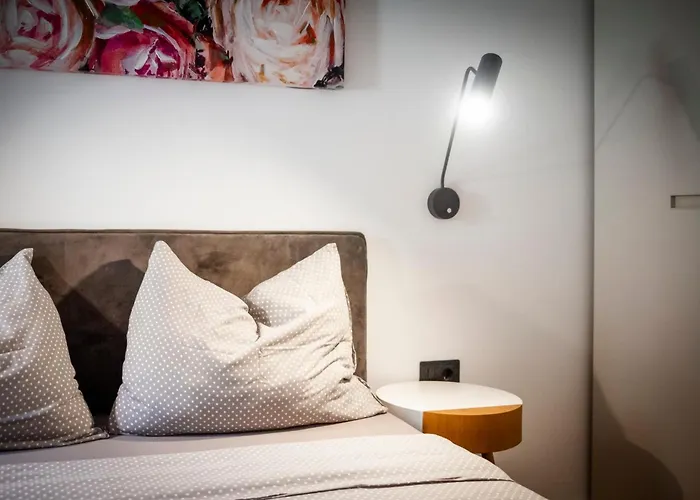 Grisia Apartamento *