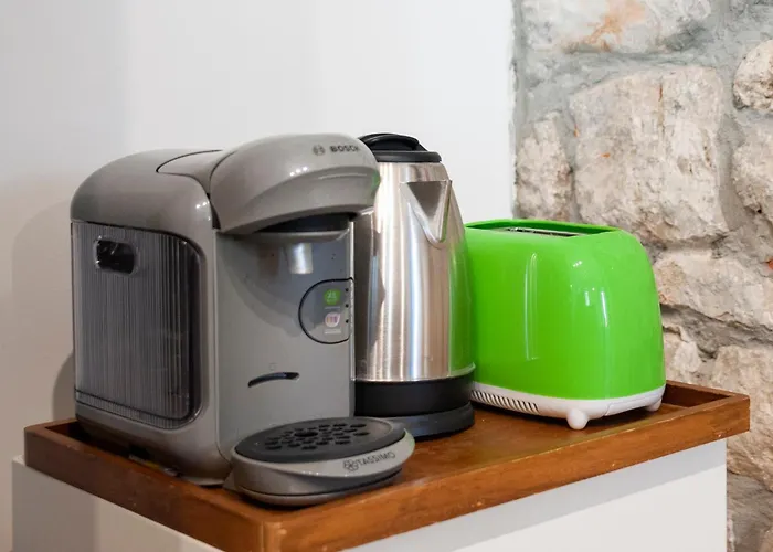 Apartamento Grisia Rovinj