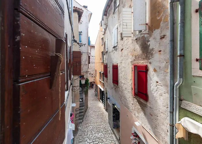 Grisia Apartamento *