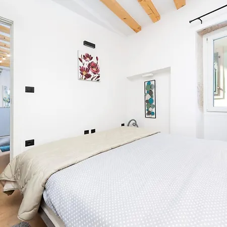 Grisia Apartment Rovinj