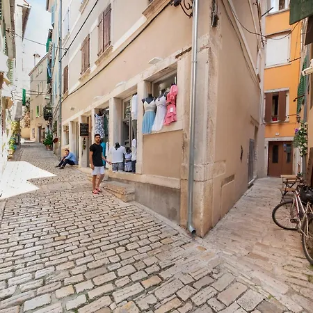 Apartment Grisia