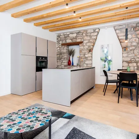 Grisia Apartment Rovinj