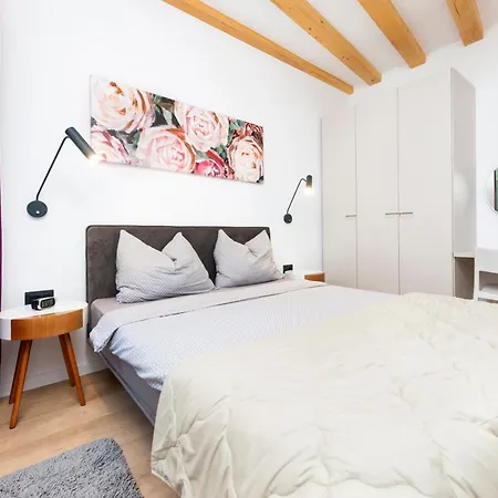 Grisia Apartment Rovinj