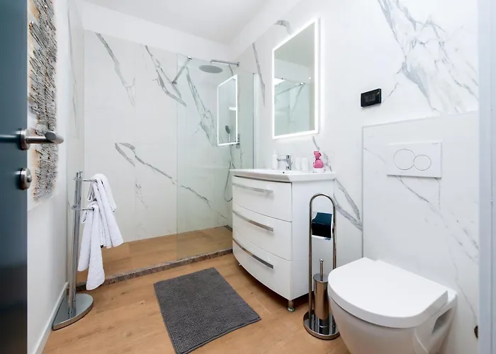 Grisia Διαμέρισμα