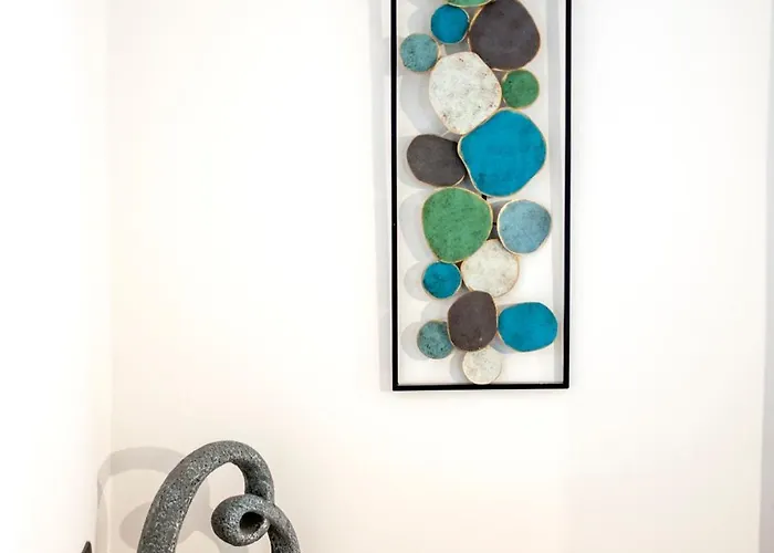 Grisia Διαμέρισμα